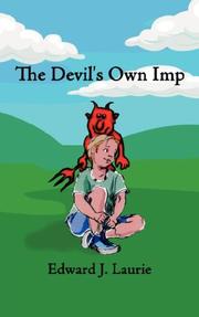 Cover of: The Devil's Own Imp