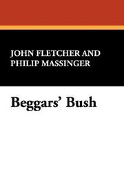 Cover of: Beggars' Bush