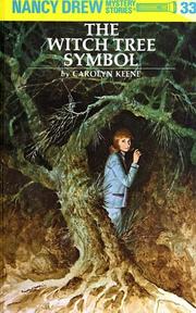 Cover of: The witch tree symbol