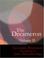 Cover of: The Decameron, Volume II (Large Print Edition)