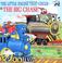 Cover of: The little engine that could & the big chase