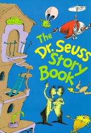 Dr Seuss storybook