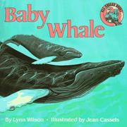 Cover of: Baby whale