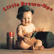 Cover of: Little grown-ups