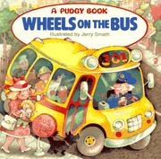 Cover of: Wheels on the bus