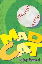 Cover of: MadCat