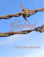 Cover of: The Ramblin