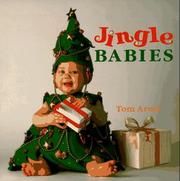 Cover of: Jingle babies