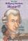 Cover of: Who Was Wolfgang Amadeus Mozart? (Who Was...?)