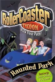 Cover of: Haunted park