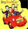 Cover of: Big Red Car (The Wiggles)