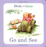 Cover of: Dick and Jane: Go and See