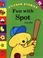 Cover of: Spot