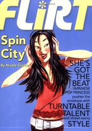 Cover of: Spin City