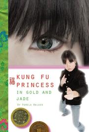 Cover of: In Gold and Jade #2 (Kung Fu Princess)