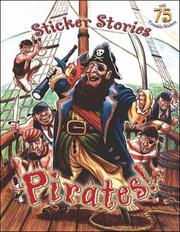 Cover of: Pirates! | Kerry Talbott