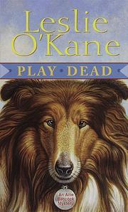 Cover of: Play Dead (Allie Babcock Mysteries)