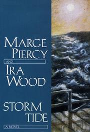 Cover of: Storm tide