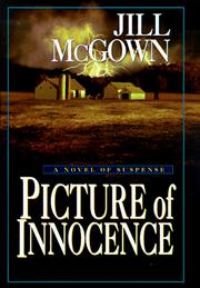 Cover of: Picture of innocence by Jill McGown