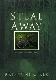 Cover of: Steal away