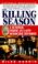 Cover of: The Killing Season 