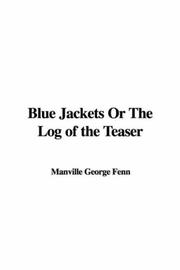 Blue Jackets Or The Log of the Teaser PDF