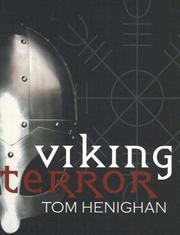 Cover of: Viking Terror