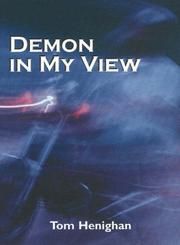 Cover of: Demon in My View