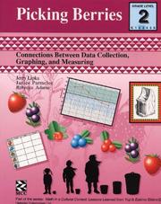 Cover of: Picking Berries: Connections Between Data Collection, Graphing, and Measuring (Math in a Cultural Context: Lessons Learned from Yup'ik Eskimo Elders)