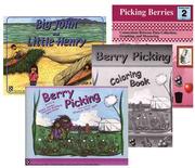 Cover of: Picking Berries--Complete Kit (Math in a Cultural Context: Lessons Learned from Yup'ik Eskimo Elders) (Math in a Cultural Context: Lessons Learned from Yup'ik Eskimo Elders)
