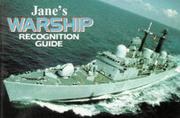 Jane's warship recognition guide