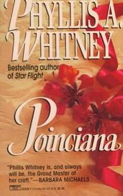 Cover of: Poinciana
