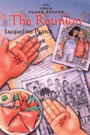 The Reunion by Jacqueline Pearce