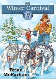 Cover of: Winter Carnival: Book Five in the Mitchell Brothers Series
