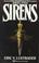 Cover of: Sirens