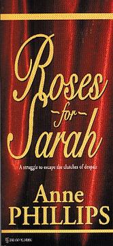 Cover of: Roses for Sarah