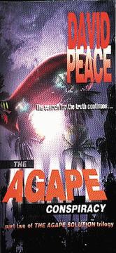 Cover of: The Agape Solution