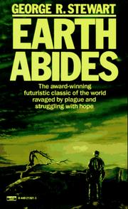 Cover of: Earth Abides by George Rippey Stewart