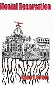 Cover of: Mental Reservation | Richard Gordon