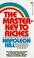 Cover of: The Master-Key To Riches