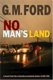 Cover of: No man's land