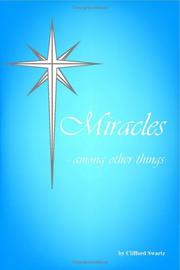 Cover of: Miracles - Among Other Things