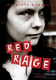 Cover of: Red Rage