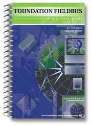 Cover of: Foundation Fieldbus: A Pocket Guide