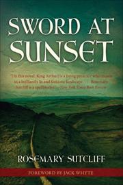 Cover of: Sword at Sunset