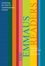 Cover of: The Emmaus Readers: Listening for God in Contemporary Fiction
