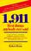 Cover of: 1,911 best things anybody ever said