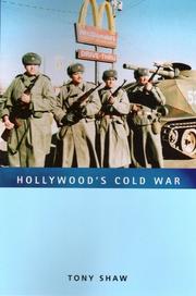 Hollywood's Cold War