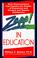 Cover of: Zapp! In Education