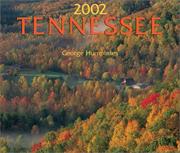 Cover of: Tennessee 2002